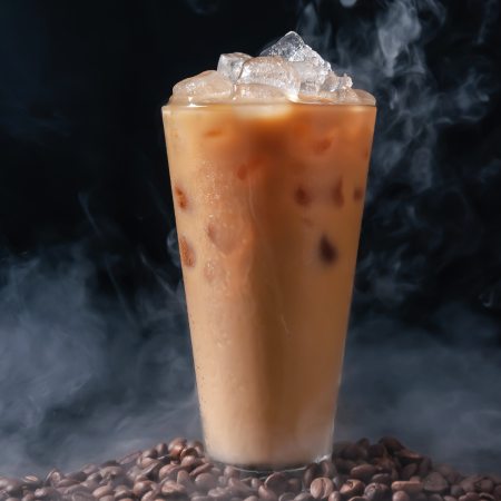 Iced Coffee