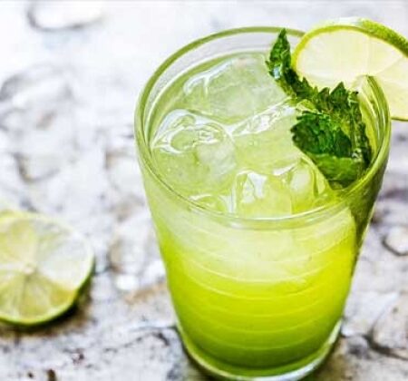 Mint Mojito